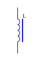 56mH 6*8工字电感电气原理图